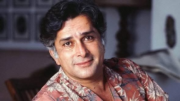 ശശി കപൂർ വിട പറഞ്ഞിട്ട് എട്ടു വർഷം : ആർ. ഗോപാലകൃഷ്ണൻ