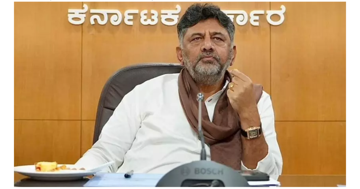 തദ്ദേശ തെരഞ്ഞെടുപ്പ് ; വോട്ടുചെയ്യാന്‍ പോകാന്‍ മലയാളികള്‍ക്ക് മൂന്നു ദിവസം ശമ്പളത്തോടു കൂടിയ അവധി നല്‍കണമെന്ന് ഡി കെ ശിവകുമാര്‍