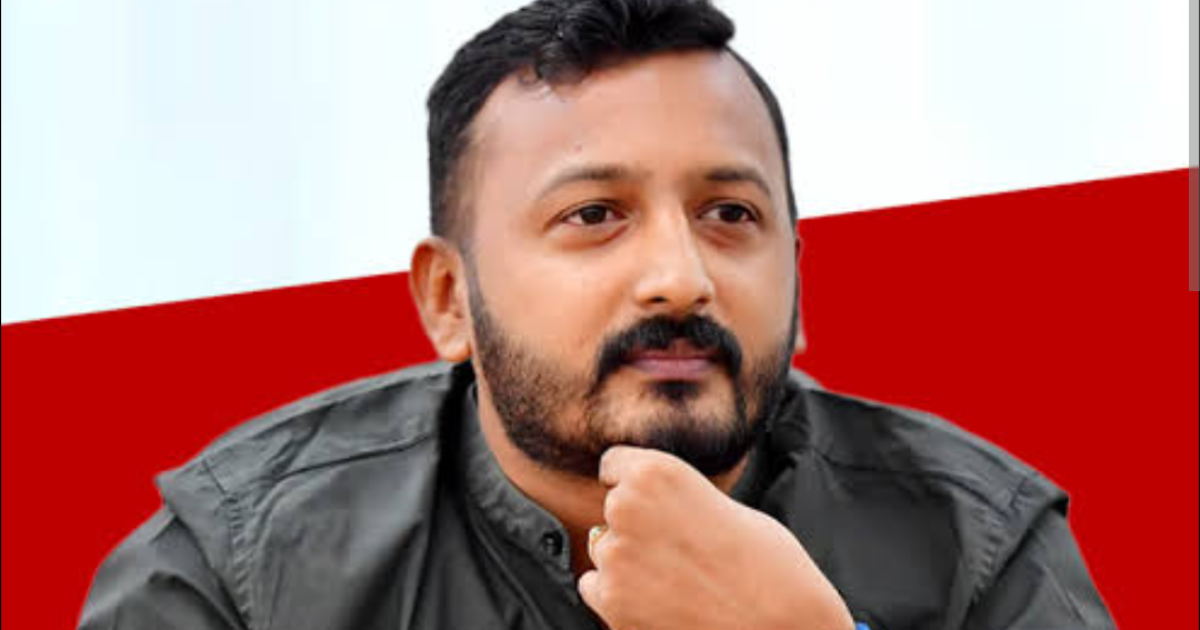 വാദം പൂർത്തിയായി ; രാഹുല്‍ മാങ്കൂട്ടത്തിലിന്റെ മുന്‍കൂര്‍ ജാമ്യാപേക്ഷയില്‍ വിധി അല്‍പസമയത്തിനകം