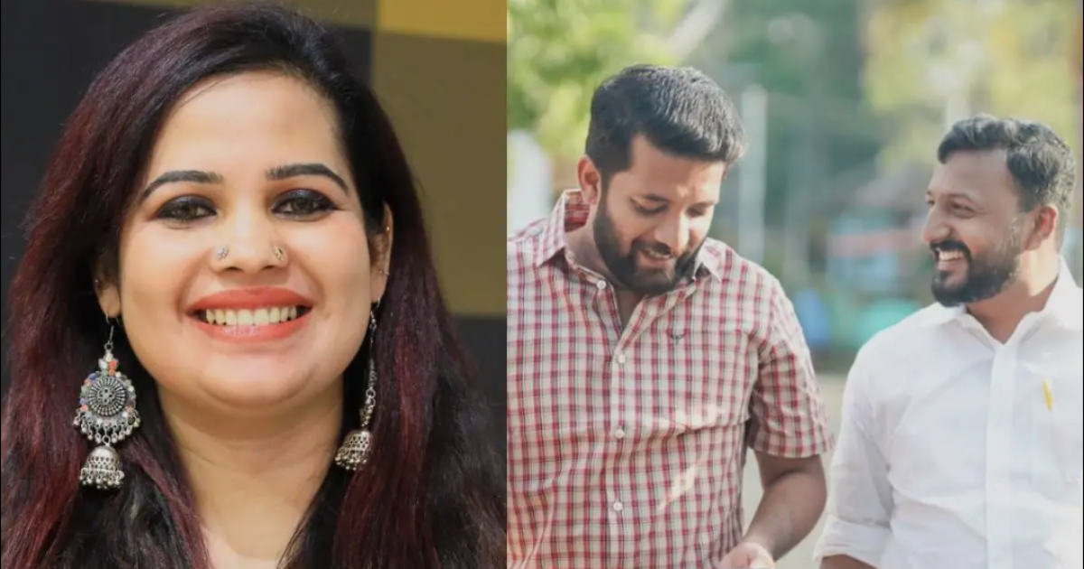 അമ്മയുടെ പ്രായമുള്ള ആളുകളോട് വരെ മോശമായി പെരുമാറി ; രാഹുൽ വലിയൊരു ക്രിമിനലെന്ന് എംഎ ഷഹനാസ്