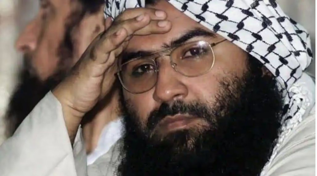 5,000 വനിതാ കേഡർമാർ ആത്മഹത്യാ ദൗത്യങ്ങൾക്ക്; 'മരിച്ചാൽ നേരിട്ട് സ്വർഗത്തിൽ'; സഹോദരിയുടെ നേതൃത്വം; മസൂദ് അസ്ഹറിന്‍റെ ഞെട്ടിക്കുന്ന വെളിപ്പെടുത്തൽ