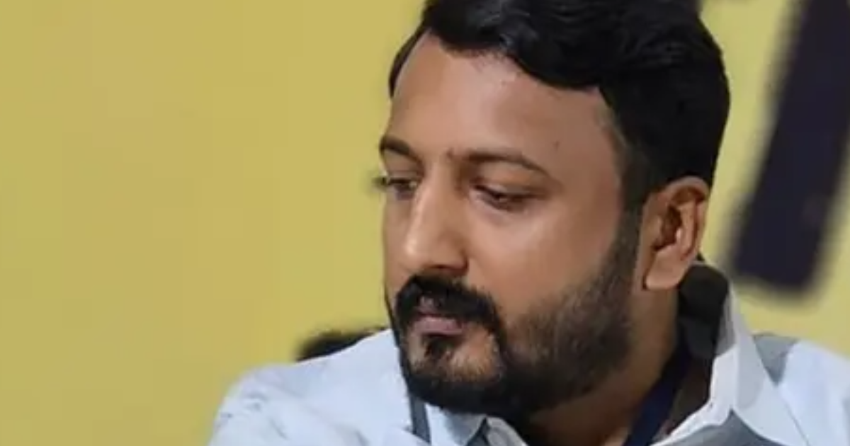 രാഹുൽ മാങ്കൂട്ടത്തിലിന്റെ ഡ്രൈവർ അറസ്റ്റിൽ