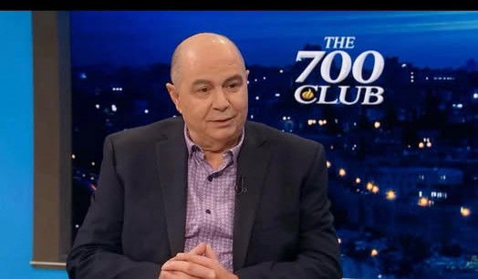 മുൻ മുസ്ലീമിന്റെ നേതൃത്വത്തിൽ ലക്ഷത്തിലധികം പേർ യേശുവിനെ സ്വീകരിച്ചു