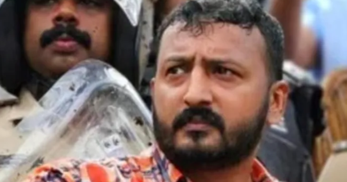 രാഹുൽ മാങ്കൂട്ടത്തിലിന്റെ അറസ്റ്റ് തടയണം; കോടതിയിൽ ഉപഹർജി സമർപ്പിച്ചു