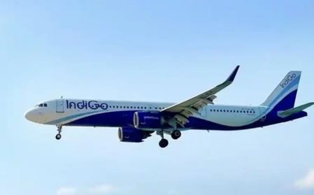 ആയിരങ്ങളെ വലച്ചു ഇൻഡിഗോ വിമാന സർവീസുകൾ റദ്ദാക്കുന്നു (പിപിഎം)