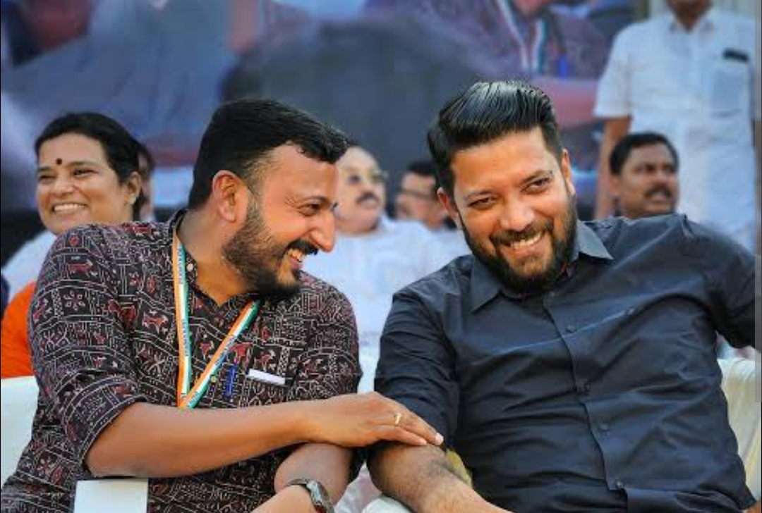 പിന്തുണച്ചത് രാഷ്ട്രീയത്തെയും സംഘടനാപ്രവർത്തനനങ്ങളെയും, മറ്റ് രീതികളെയല്ല ; സൗഹൃദം പാർട്ടി വഴി മാത്രം ; രാഹുല് മാങ്കൂട്ടത്തിലിനെ കയ്യൊഴിഞ്ഞ് ഷാഫി പറമ്പില് എംപി