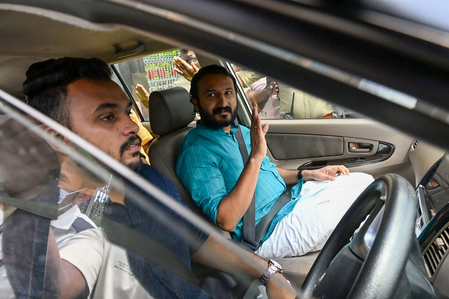 തീവ്രത കൂടിയ പീഡനം  (അമേരിക്കൻ വീക്ഷണം) 