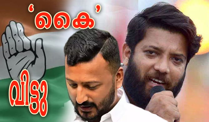 അവസാനം അടിതെറ്റി വീണപ്പോള് ഉറ്റ ചങ്ങാതിയും തള്ളിപ്പറഞ്ഞു... ''യൂ റ്റൂ ബ്രൂട്ടസ്...'' (എ.എസ് ശ്രീകുമാര്)