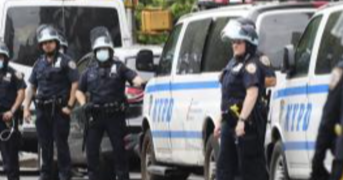 ബംഗ്ലാദേശി യുവാവിനെ വെടിവച്ചു കൊന്ന ന്യൂ യോർക്ക് ഓഫിസർമാർക്കെതിരെ കേസില്ല (പിപിഎം)