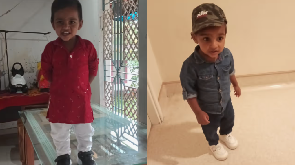 നിർമ്മാണത്തിലിരുന്ന സെപ്റ്റിക് ടാങ്കിൽ വീണ് മൂന്ന് വയസ്സുകാരൻ മരിച്ചു