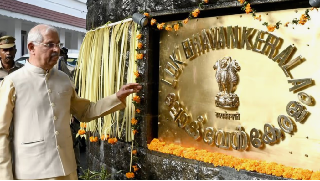 വിസി നിയമനം; കോടതി ഉത്തരവിലെ അജ്ഞതയാണ് മുഖ്യമന്ത്രിക്കെന്ന് രാജ്ഭവൻ വൃത്തങ്ങൾ