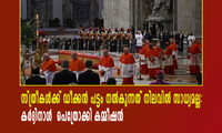 സ്ത്രീകൾക്ക് ഡീക്കൻ പട്ടം നൽകുന്നത് നിലവിൽ സാധ്യമല്ല:  കർദ്ദിനാൾ  പെത്രോക്കി കമ്മീഷൻ