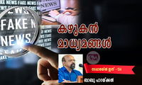 കഴുകൻ മാധ്യമങ്ങൾ (നടപ്പാതയിൽ ഇന്ന് -134: ബാബു പാറയ്ക്കൽ)