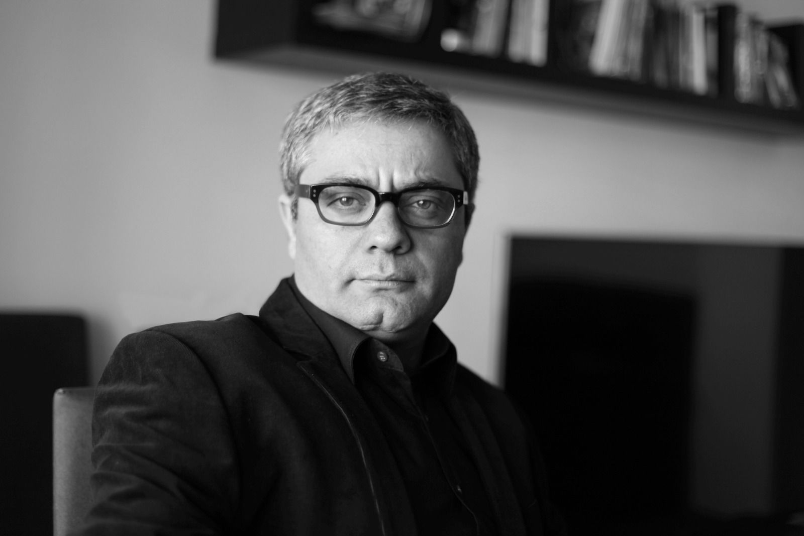 30ാമത് ഐ.എഫ്.എഫ്.കെ: മുഹമ്മദ് റസൂലോഫ് ജൂറി ചെയര്പേഴ്സണ്