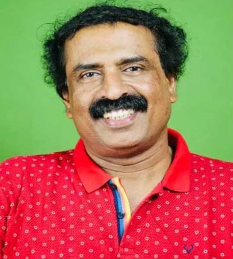 പ്രൊഫ. രവിചന്ദ്രന്റെ ഇംഗ്ലീഷ് ബൈബിൾ  (അമേരിക്കൻ വീക്ഷണം)