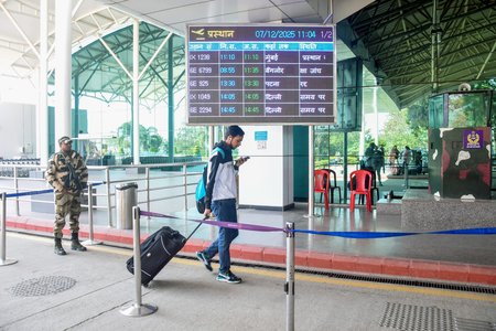 ഇൻഡിഗോ വിമാന സർവീസുകൾ സാധാരണനിലയിലേക്ക്; റീഫണ്ട് 610 കോടി രൂപ കടന്നു