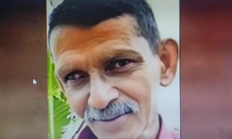 തെരഞ്ഞെടുപ്പ് പ്രചാരണത്തിനിടെ വെരിക്കോസ് വെയിന് പൊട്ടി രക്തം വാര്ന്നതറിയാതെ കോണ്ഗ്രസ് പ്രവര്ത്തകന് മരിച്ചു