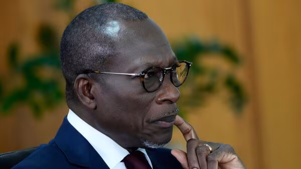  പശ്ചിമാഫ്രിക്കന്‍ രാജ്യമായ ബെനിനിന്റെ അധികാരം പിടിച്ചെടുത്തെന്ന് സൈനികര്‍