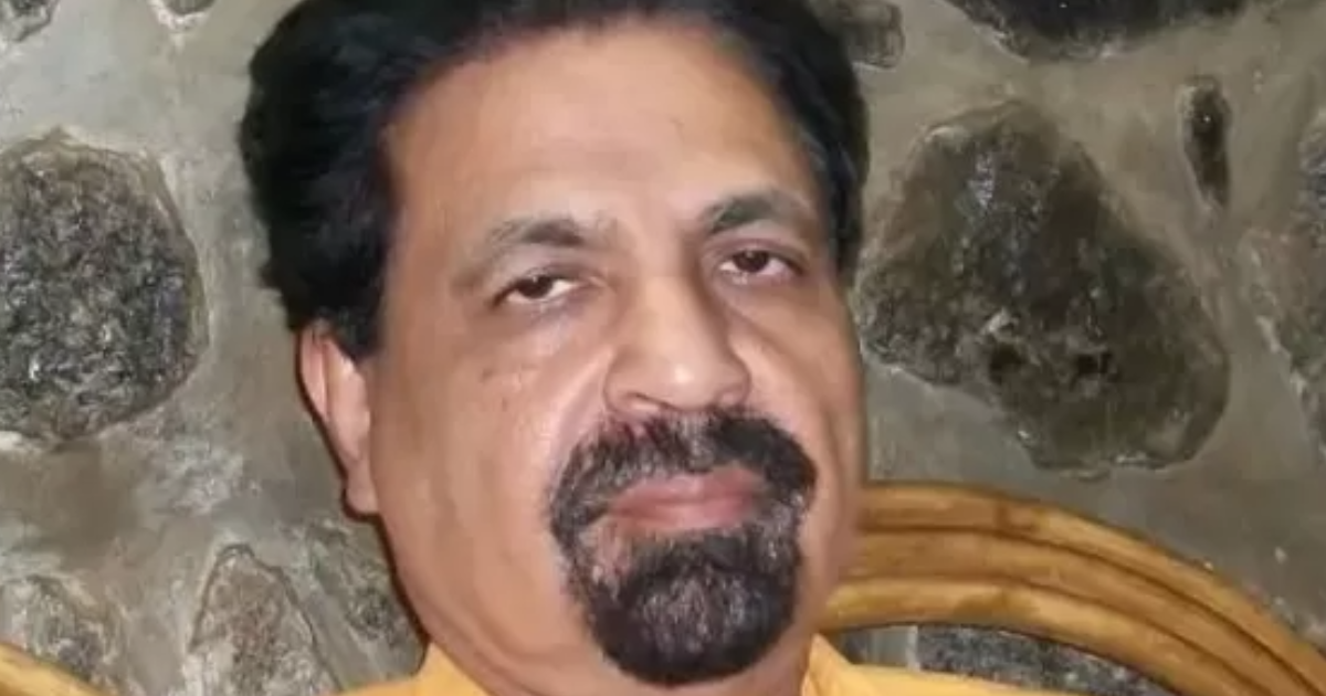 അപമര്യാദയായി പെരുമാറിയെന്ന ചലച്ചിത്ര പ്രവര്ത്തകയുടെ പരാതി; സംവിധായകൻ പി ടി കുഞ്ഞുമുഹമ്മദിനെതിരെ കേസ്