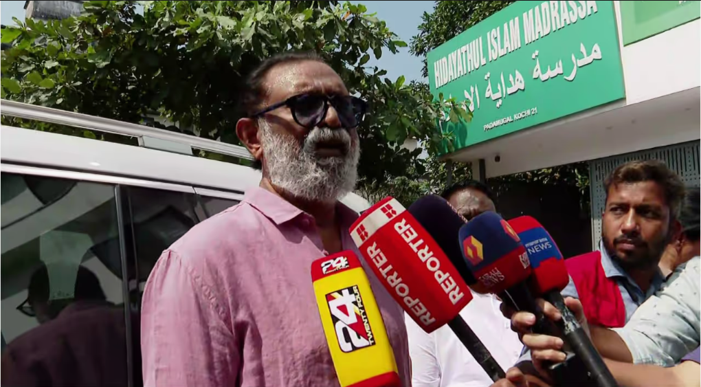 കോടതി വിധിയിൽ കൂടുതൽ പ്രതികരിക്കാനില്ലെന്ന് ലാൽ; മേൽക്കോടതിയിൽ പറയാൻ തയ്യാർ