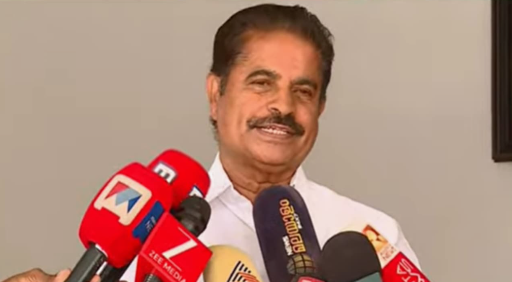 ദിലീപിനെ പിന്തുണച്ച പ്രസ്താവനയിൽ മലക്കം മറിഞ്ഞ് അടൂർ പ്രകാശ്