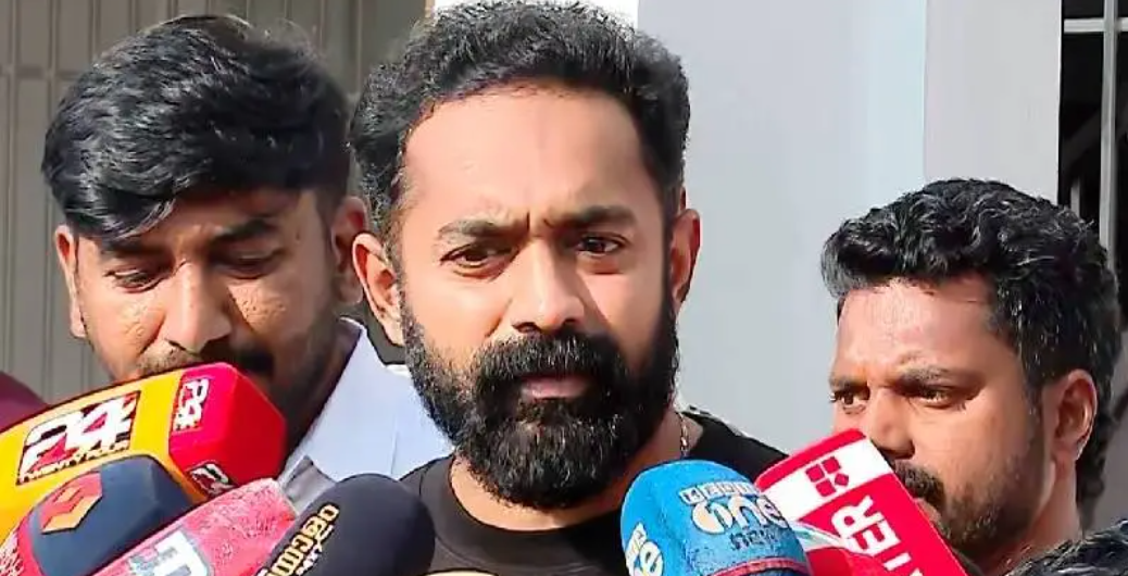 നടിക്കൊപ്പം നിലകൊള്ളുന്നു; വിധിയിൽ പ്രതികരിച്ച് ആസിഫ് അലി