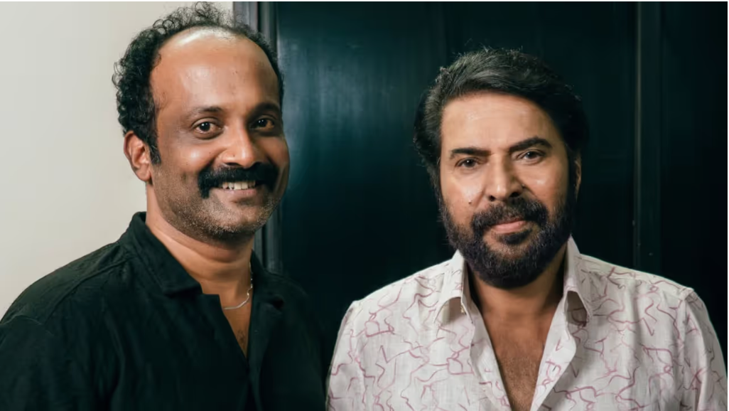 'ഖത്തറിൽ നിന്ന് എനിക്ക് അത്തർ കൊണ്ടുവന്നോ?' ചോദ്യവുമായി മമ്മൂട്ടി; പോസ്റ്റ് പങ്കുവച്ച് ജിബിൻ ഗോപിനാഥ്