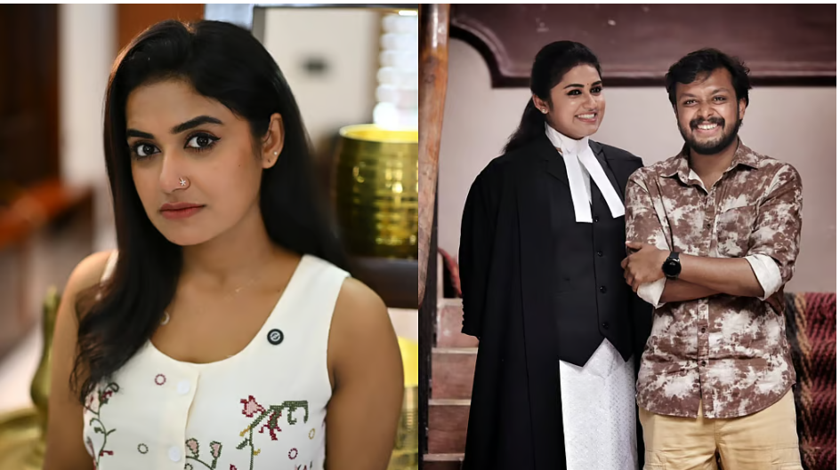 'ഒന്നര വർഷമായി വേർപിരിഞ്ഞു കഴിയുന്നു, കാരണം തികച്ചും വ്യക്തിപരം'; വിവാഹമോചിത ആകുന്നുവെന്ന് നടി ഹരിത