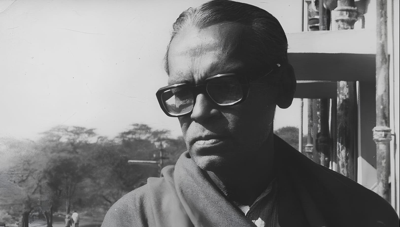 ഋത്വിക് ഘട്ടക് @ 100: മേഘേ ധാക്ക താരാ ഉൾപ്പെടെ നാല് വിഖ്യാത ബംഗാളി ചിത്രങ്ങൾ മേളയിൽ