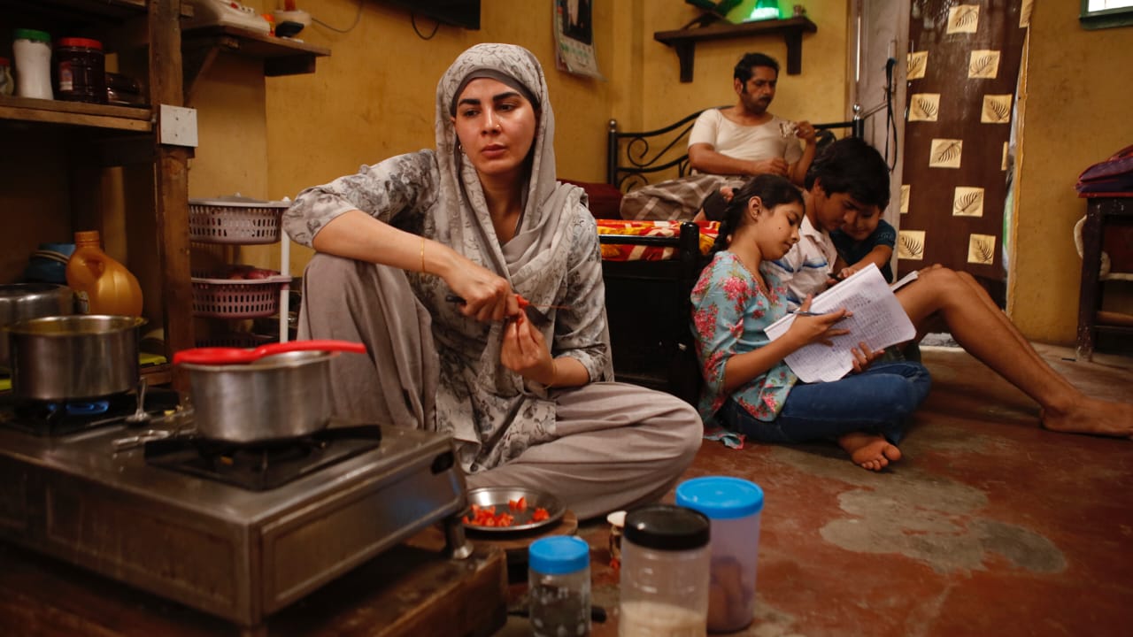 സമകാലിക ഇന്ത്യൻ യാഥാർഥ്യങ്ങളുമായി 'ഇന്ത്യൻ സിനിമ നൗ' വിഭാഗത്തിൽ 7 ചിത്രങ്ങൾ