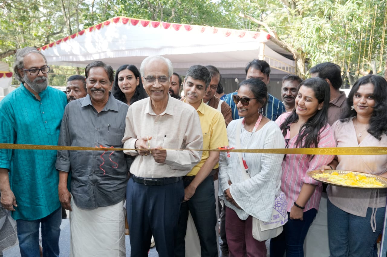മലയാള സിനിമയുടെ ഭാവുകത്വത്തെ ചലച്ചിത്രമേള മാറ്റിമറിച്ചു: കെ ജയകുമാർ