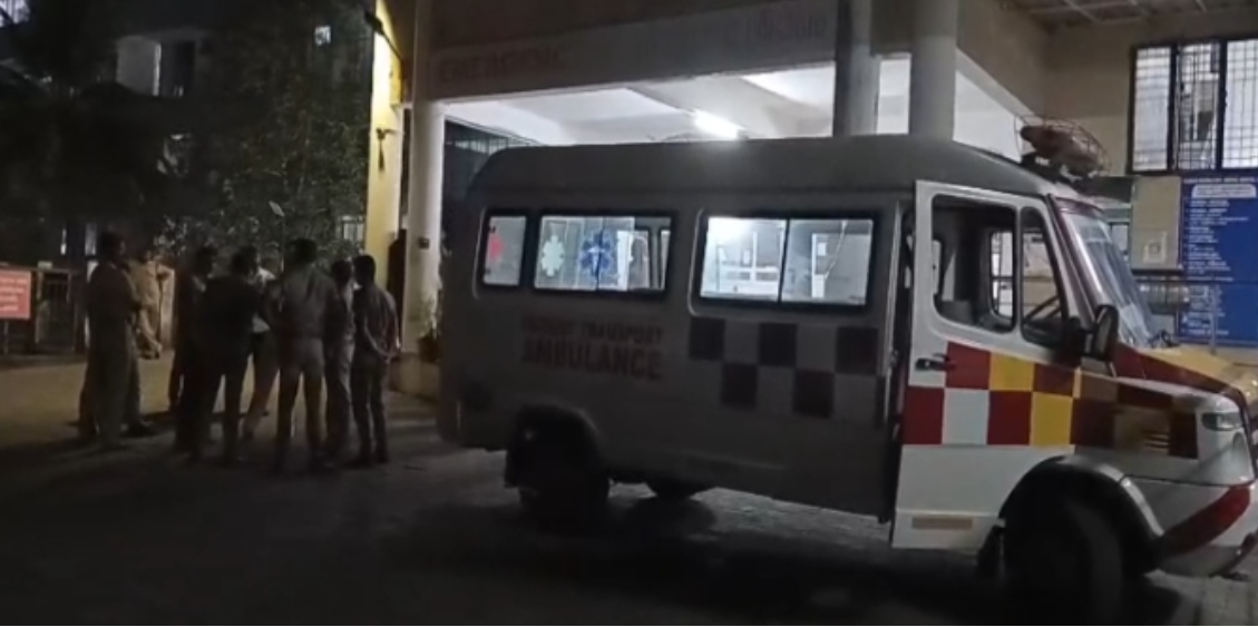 കോട്ടയം പാലായിൽ യുവാവിനെ കുത്തിക്കൊന്നു; മദ്യലഹരിയിലെ തർക്കം കലാശിച്ചത് കൊലപാതകത്തിൽ