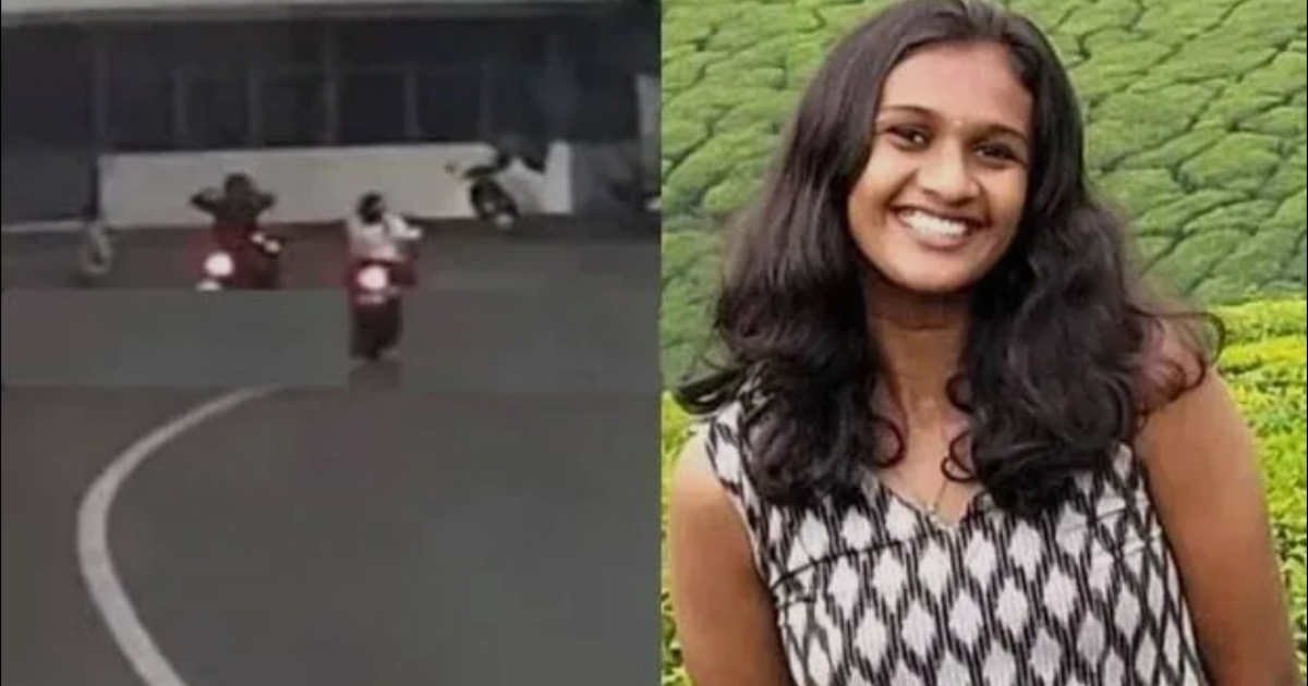 "പോലീസ് പറഞ്ഞത് പലതും കളവ്, പ്രചരിക്കുന്നത് തെറ്റായ വാർത്തകൾ" ; സിസിടിവി ദൃശ്യങ്ങളിലുള്ളത് ചിത്രപ്രിയ അല്ലെന്ന് ബന്ധു