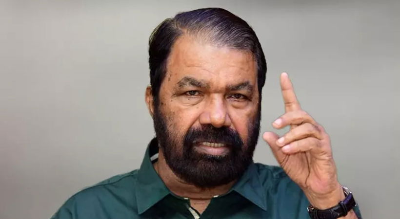 'കോൺഗ്രസിൻ്റേത് യൂസ് ആൻ്റ് ത്രോ സംസ്കാരം; സ്ത്രീലമ്പടന്മാരെ അങ്ങനെ അല്ലാതെ എങ്ങനെ വിളിക്കും?'; മുഖ്യമന്ത്രിയെ പിന്തുണച്ച് മന്ത്രി വി. ശിവൻകുട്ടി