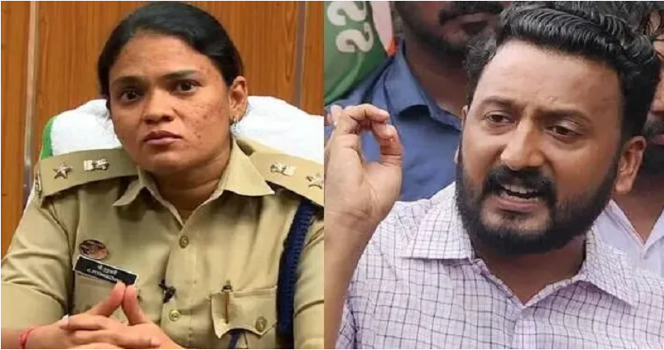 രാഹുൽ മാങ്കൂട്ടത്തിനെതിരായ ആദ്യ ബലാത്സംഗക്കേസ് ക്രൈംബ്രാഞ്ചിന്; എസ്.പി. ജി. പൂങ്കുഴലി മേൽനോട്ടം വഹിക്കും