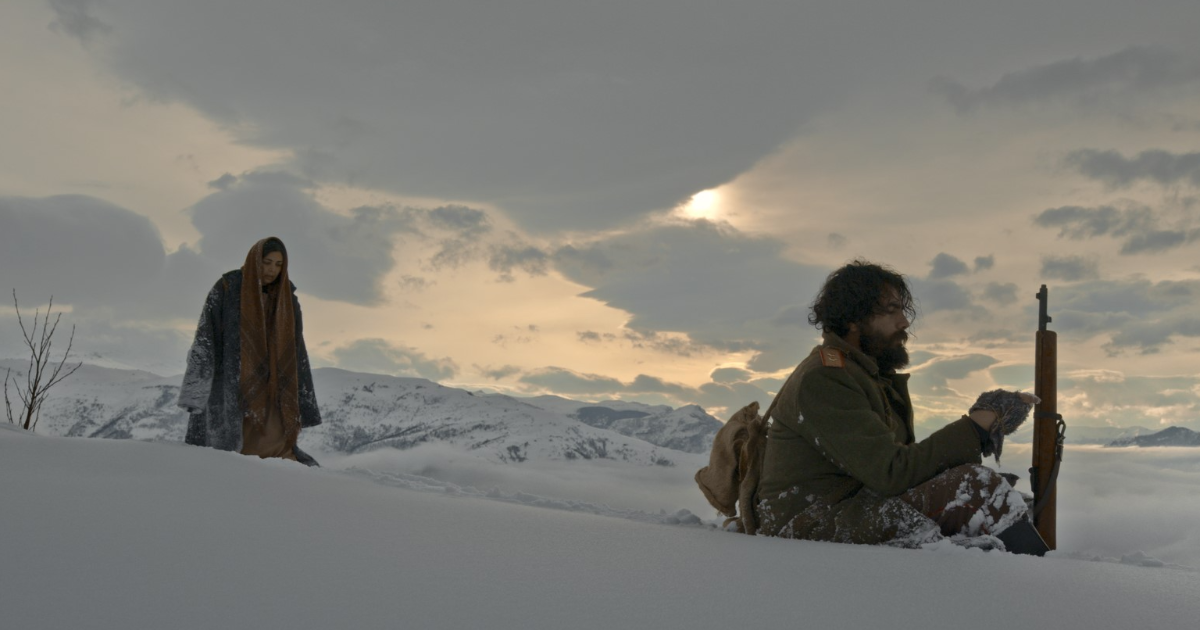 ആദ്യ ദിനം മികച്ച പ്രതികരണം നേടി സർവൈവൽ ഡ്രാമ ഫ്രാഗ്മെന്റ്സ് ഫ്രം ദി ഈസ്റ്റ്