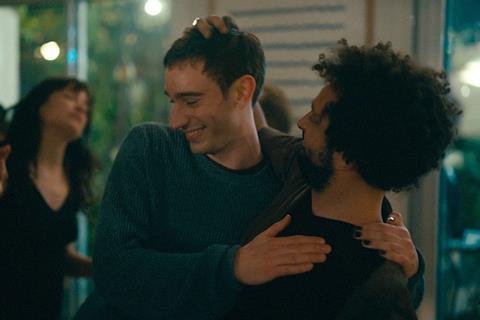 ഐ.എഫ്.എഫ്. കെ: ഹൃദയം കവർന്ന് നിനോ