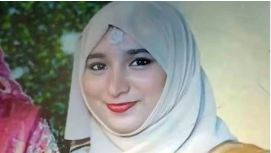 കിടപ്പുമുറിയുടെ ജനൽ കമ്പിയിൽ യുവതിയെ തൂങ്ങിമരിച്ച നിലയിൽ കണ്ടെത്തി