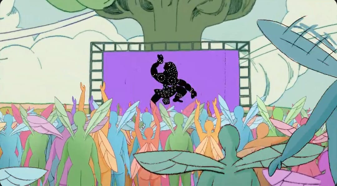 മലയാള സിനിമയുടെ നവമുഖവുമായി സിഗ്നേച്ചർ ഫിലിം: 'സിനിമ മെറ്റമോർഫോസിസ്