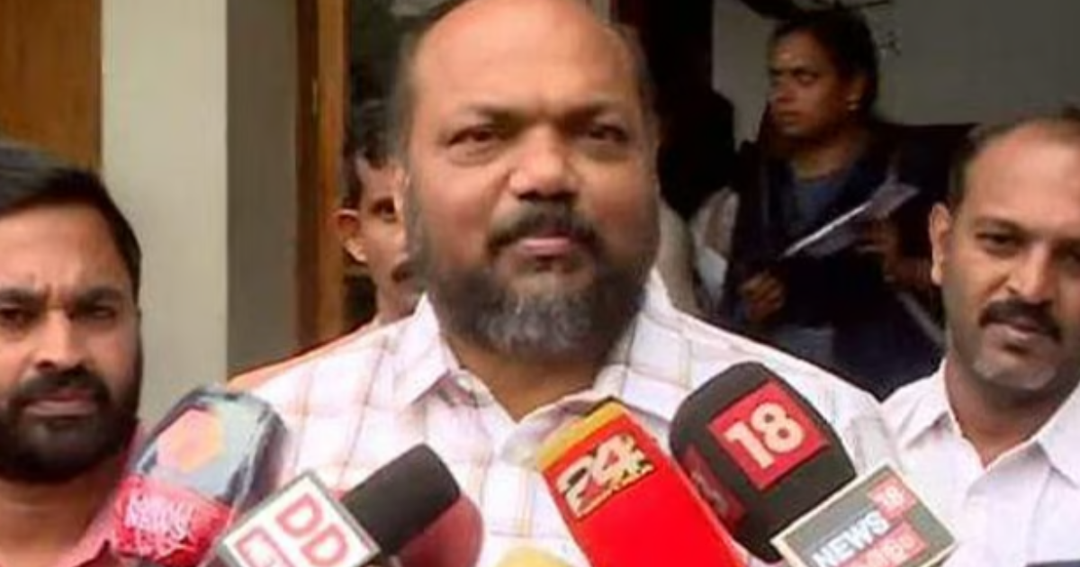 പ്രതികൾക്ക് മാതൃകാപരമായ ശിക്ഷ  ലഭിച്ചു: വിധിയെ വിമര്‍ശിക്കാം, ന്യായാധിപരെ വിമര്‍ശിക്കുന്നത് ശരിയല്ല; മന്ത്രി പി രാജീവ്