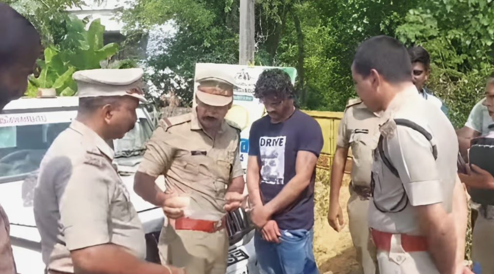 തിരുവനന്തപുരത്ത് 42 ഗ്രാം എംഡിഎംഎയും കഞ്ചാവുമായി യുവാവ് പിടിയിൽ