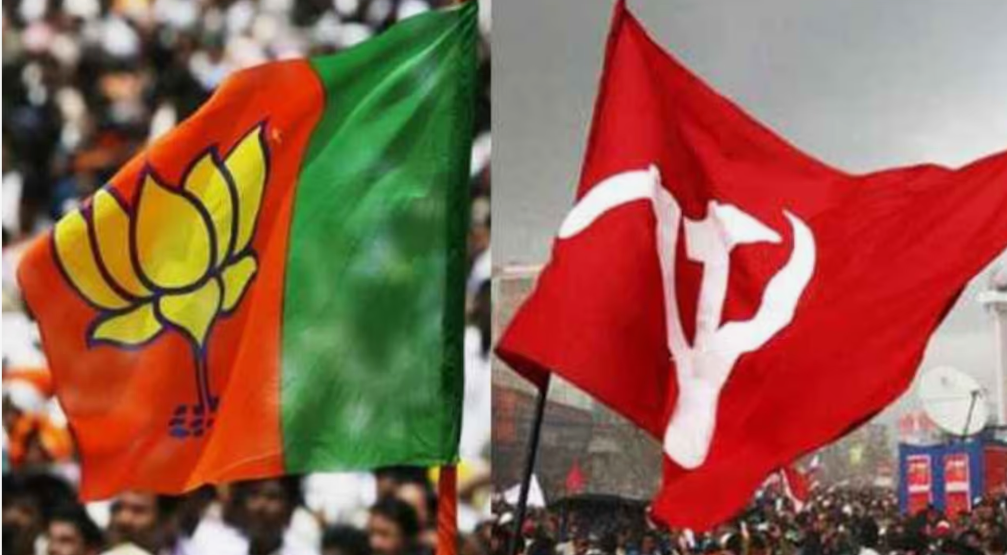 ശബരിമല വിവാദത്തിലും അട്ടിമറി; പന്തളത്ത് ബിജെപിക്ക് ഭരണം നഷ്ടം, എൽഡിഎഫിന് വിജയം