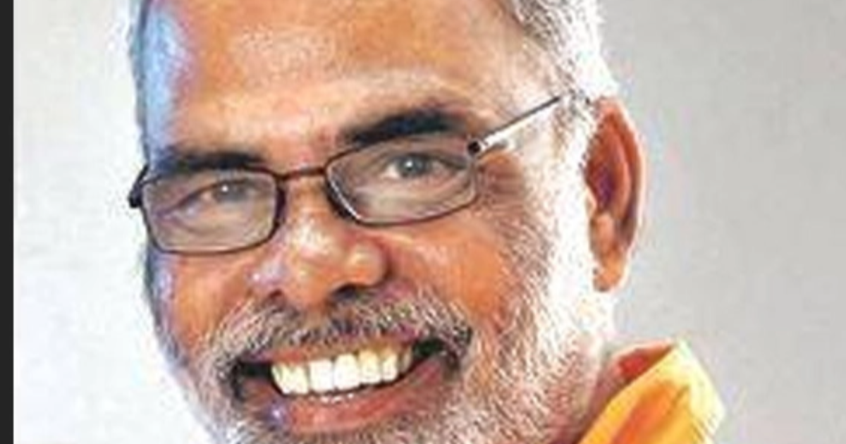 ടി വി ചന്ദ്രന് ഫിപ്രസി ഇന്ത്യ ലൈഫ് ടൈം അച്ചീവ്മെന്റ് അവാർഡ്