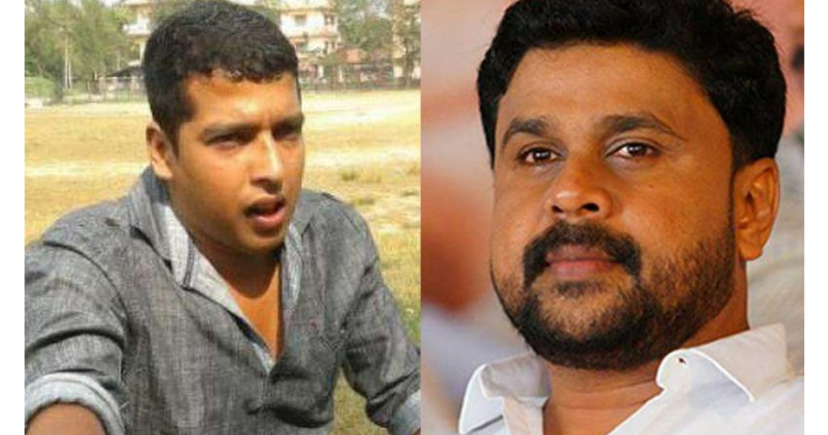 നടി ആക്രമിക്കപ്പെട്ട കേസ് ; വിധി പ്രസ്താവന ചോർന്ന സംഭവത്തിൽ അന്വേഷണം വേണം ; പൊലീസ് മേധാവിക്ക് പരാതി നല്കി ഡിവൈഎസ്പി ബൈജു പൗലോസ്