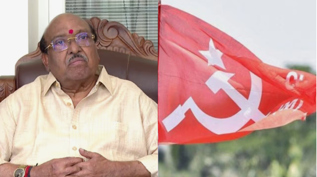 'എൽഡിഎഫിൻ്റെ തോൽവിക്ക് കാരണം വെള്ളാപ്പള്ളിയുടെ വർഗ്ഗീയ പ്രയോഗങ്ങൾ'; വിമർശനവുമായി സിപിഎം നേതാവ്