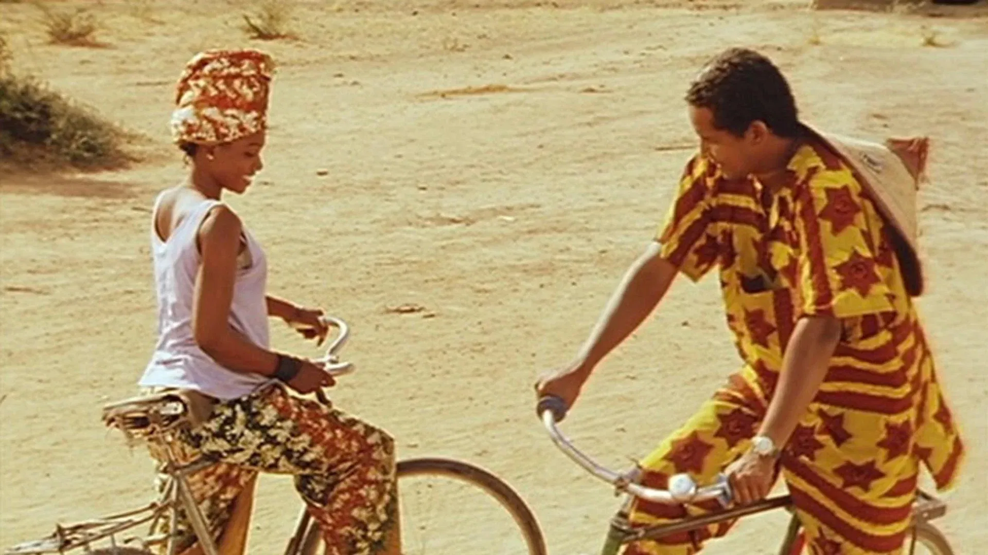 ഐ. എഫ്. എഫ്. കെ: നാലാം ദിനം 74 ചിത്രങ്ങൾ