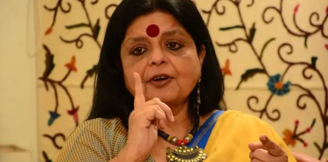 യുഡിഎഫ് വിജയത്തിൽ നന്ദി പറഞ്ഞ് ദീപാദാസ് മുൻഷി