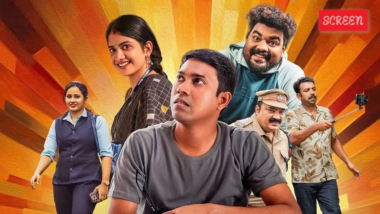 'ഇന്നസെന്റ് ' ഒടിടിയിൽ