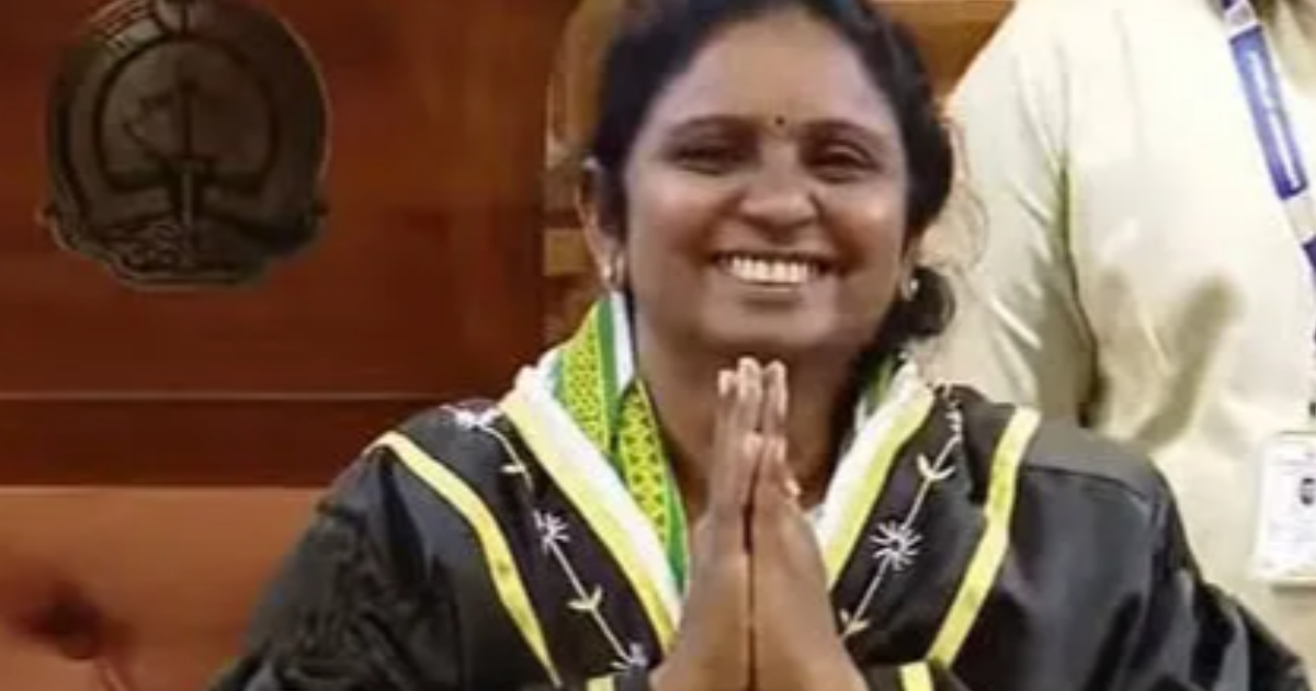 തനിക്കു വേണ്ടി പിതാക്കന്മാർ സംസാരിച്ചു, കൊച്ചി മേയര് പദവി കിട്ടാന് സഹായിച്ചത് ലത്തീന് സഭ; സഭാ നേതൃത്വത്തിന് നന്ദി പറഞ്ഞ് വി കെ മിനിമോള്