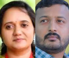 അതിജീവിതന് ഒപ്പമാണ് താന്‍; രാഹുല്‍ മാങ്കൂട്ടത്തില്‍ എംഎല്‍എയെ പിന്തുണച്ച് കോണ്‍ഗ്രസ് നേതാവ് ശ്രീനാദേവി കുഞ്ഞമ്മ 